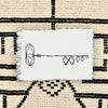 THE KEY