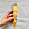 VINTAGE NAVAJO WEAVING COMB - 18