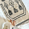 PORTAL TRINE MEDITATION TAPESTRY