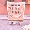 PORTAL TRINE MEDITATION TAPESTRY