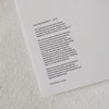 ENLIGHTENMENT GREETING CARD