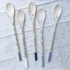 SPOON - WHITE